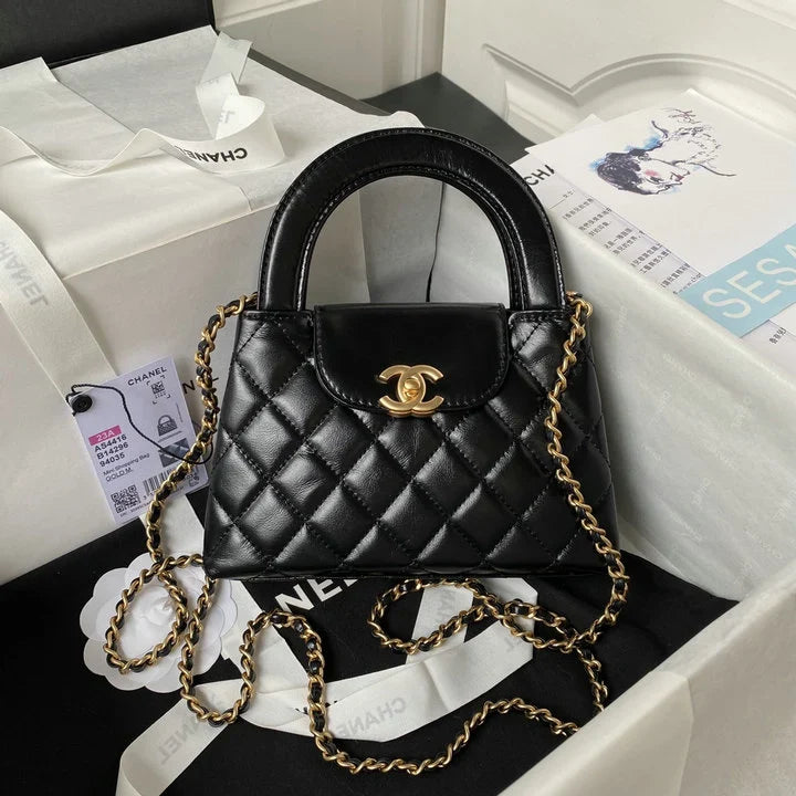 Chanel - handbag