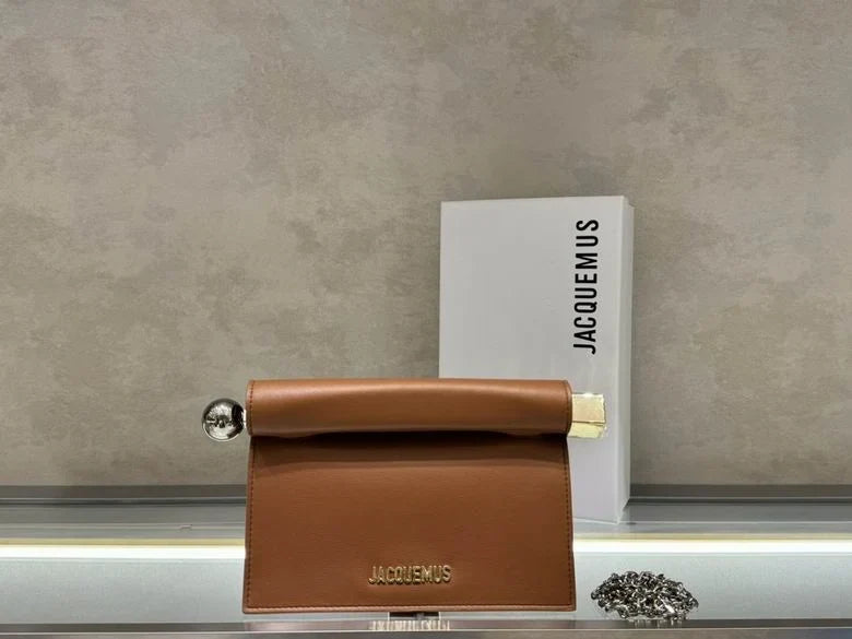 Jacquemus - Tasche