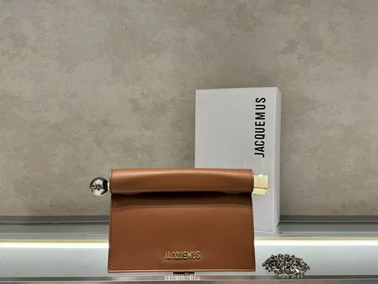 Jacquemus - bag
