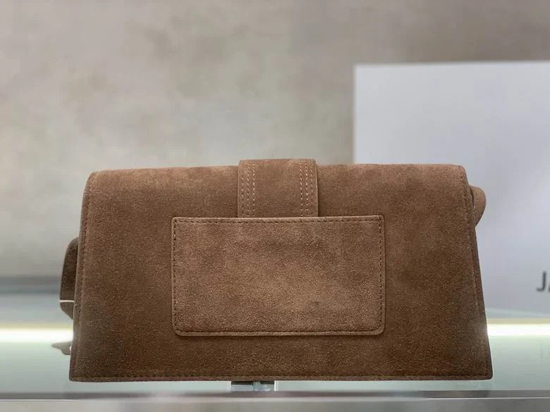 Jacquemus - Tasche