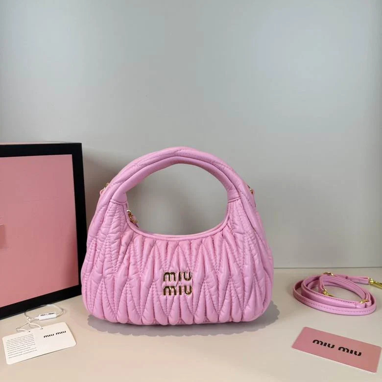 Miu miu - Tasche