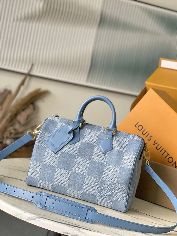 Louis Vuitton - handbag