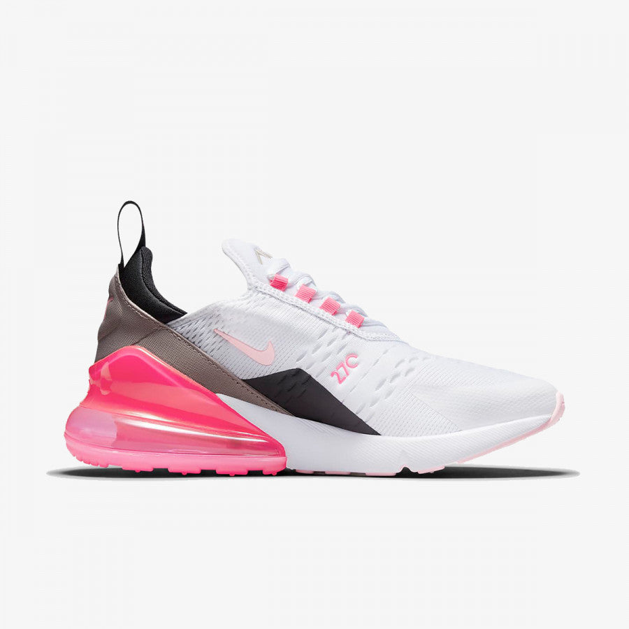 Nike Air Max 270 - Pink White Black
