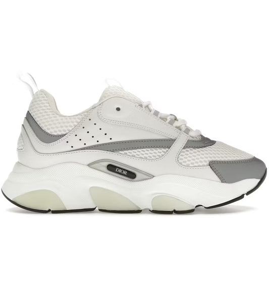 Dior - B22 White Silver