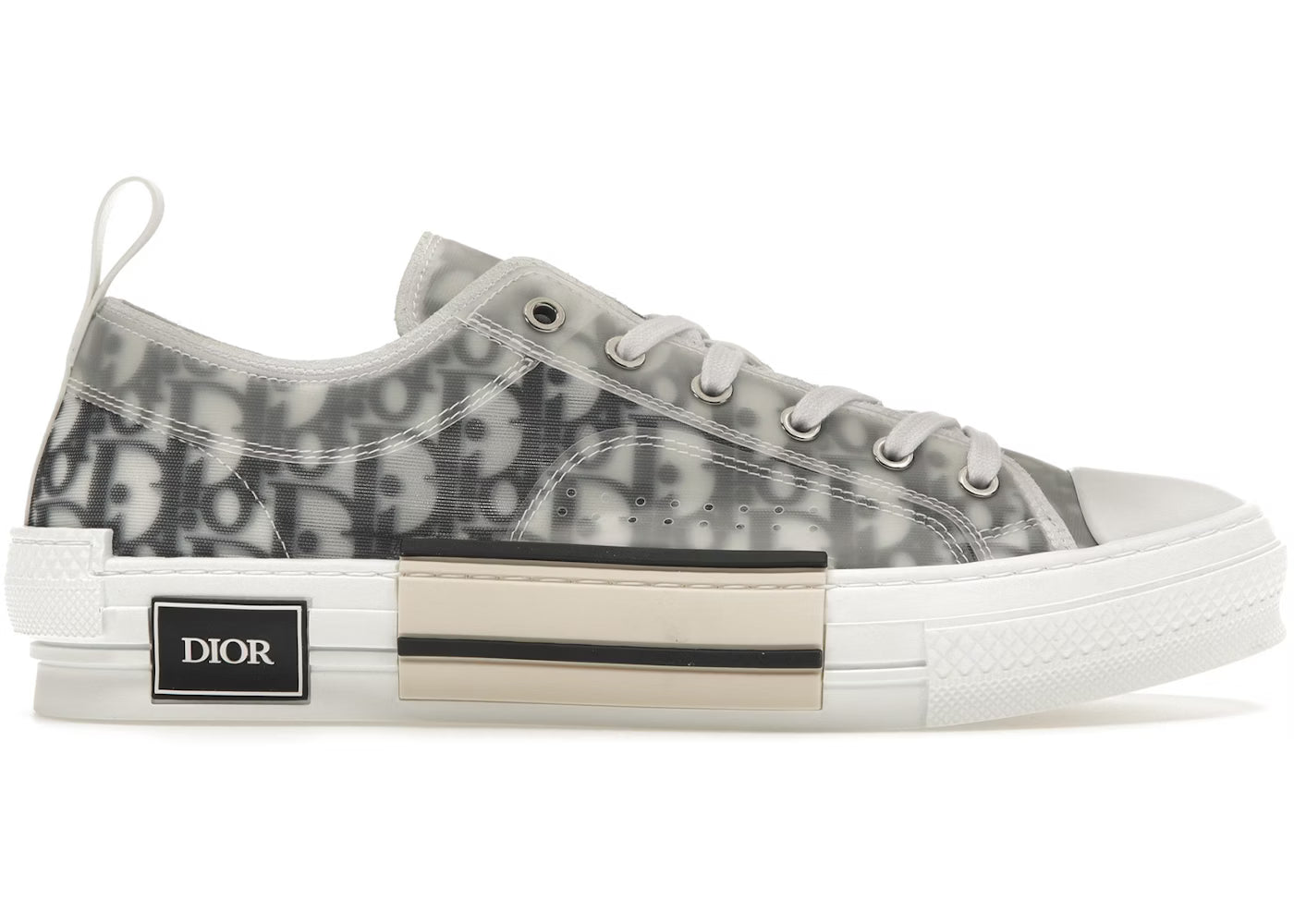 Dior - B23 Low