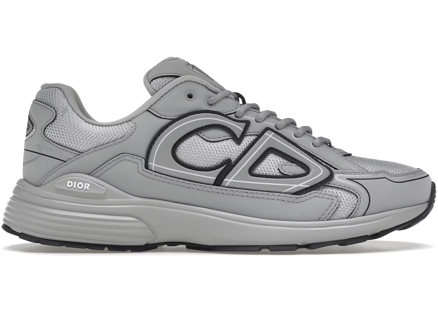 Dior - B30 Grey
