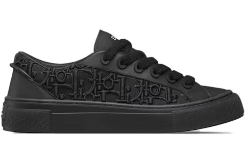 Dior B33 - Black Smooth