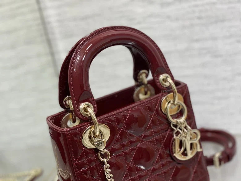Dior - handbag