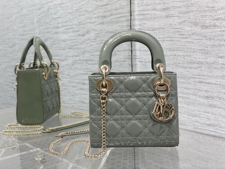 Dior - handbag