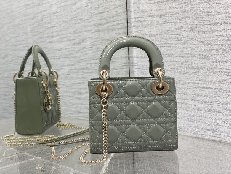 Dior - handbag