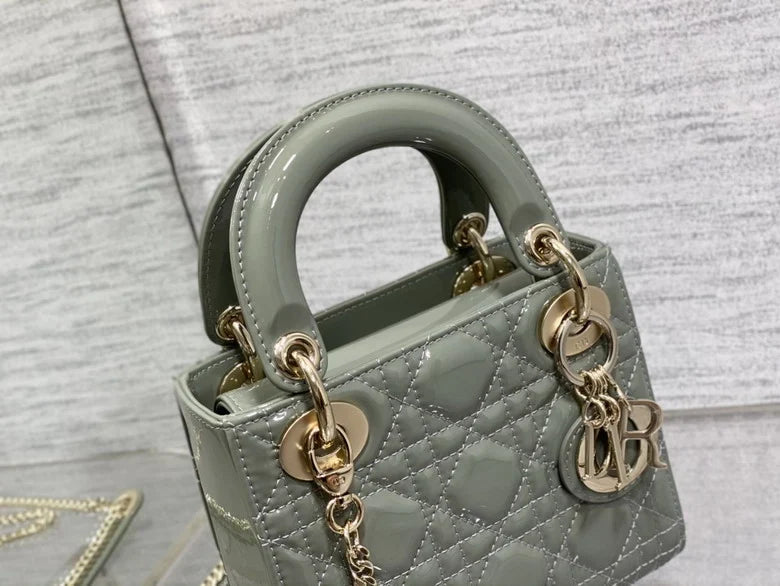Dior - handbag