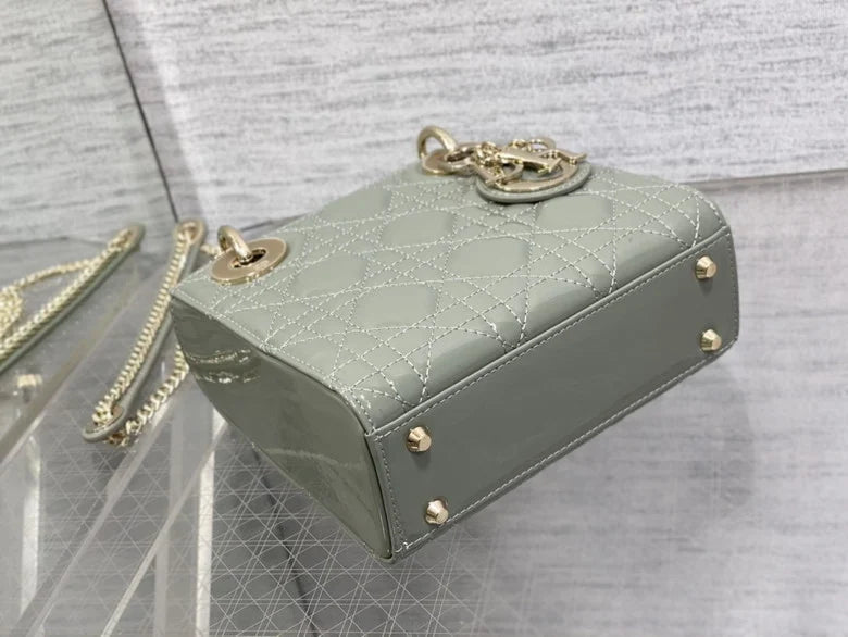 Dior - handbag