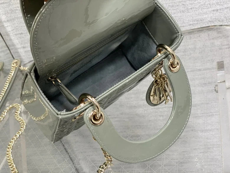 Dior - handbag