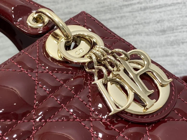 Dior - handbag