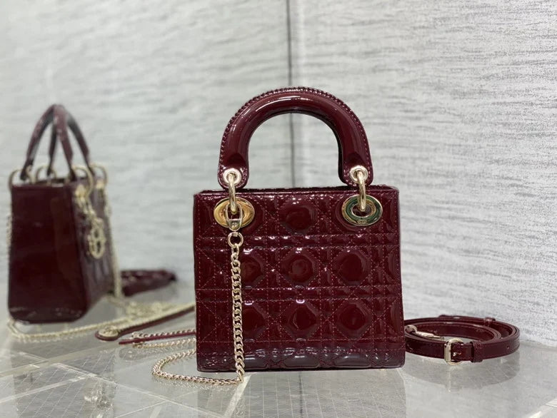 Dior - handbag
