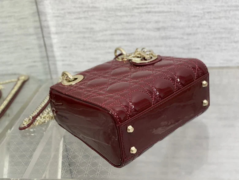 Dior - handbag