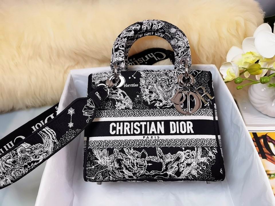 Dior - handbag