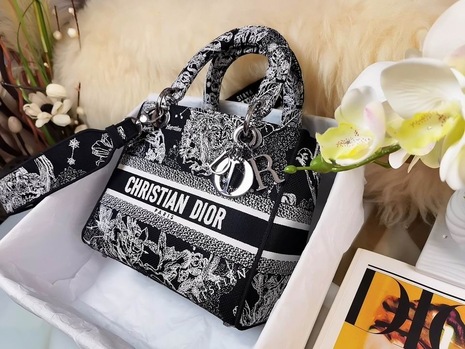 Dior - handbag