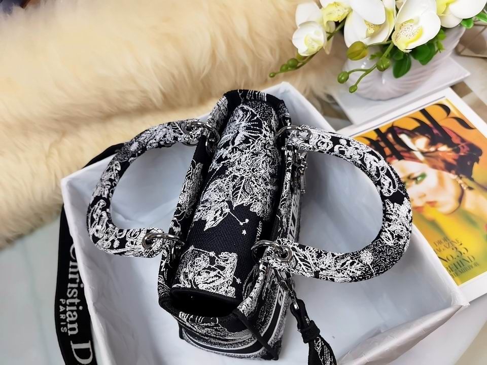 Dior - handbag