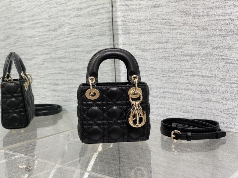 Dior - handbag