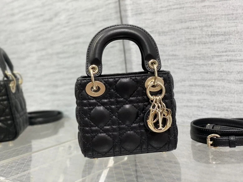 Dior - handbag