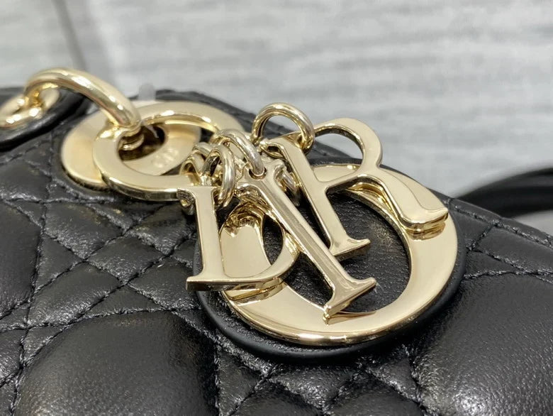 Dior - handbag