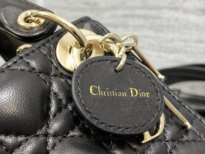 Dior - handbag