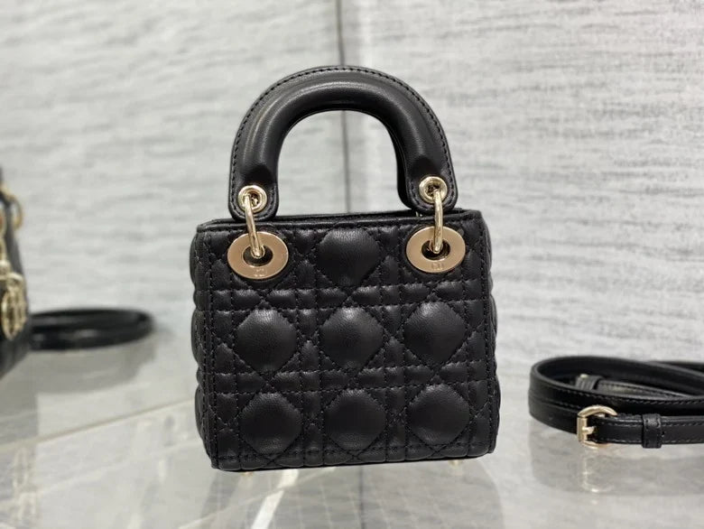 Dior - handbag