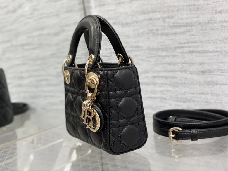 Dior - handbag