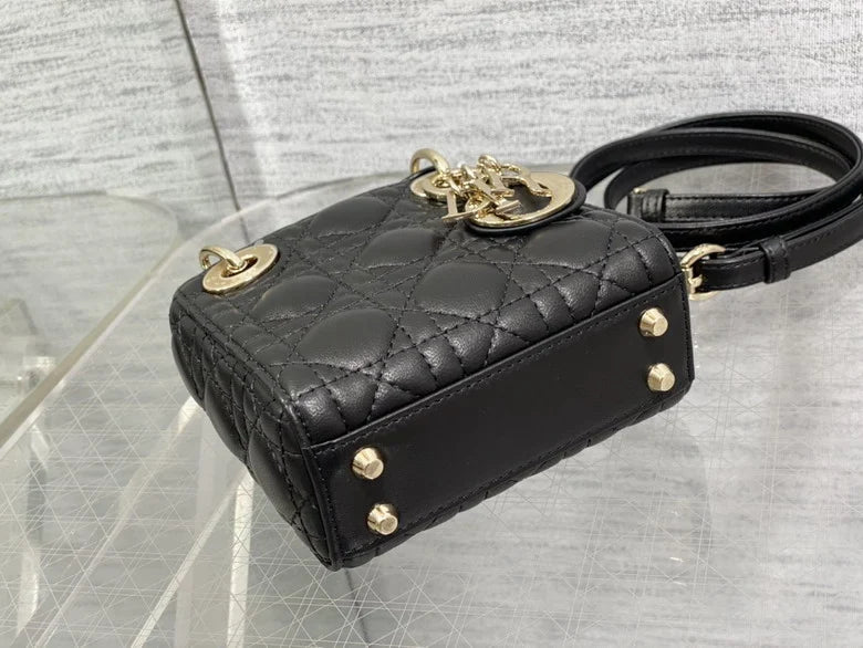 Dior - handbag
