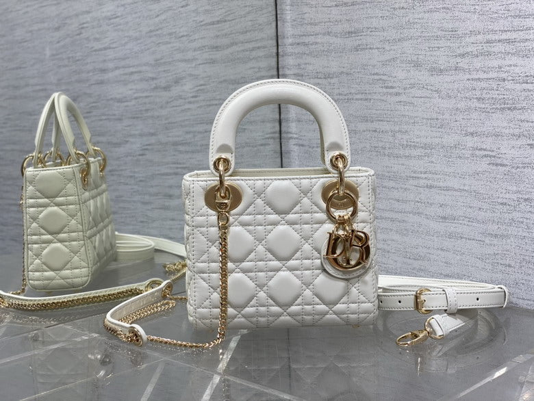 Dior - handbag