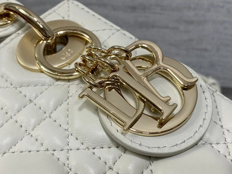 Dior - handbag