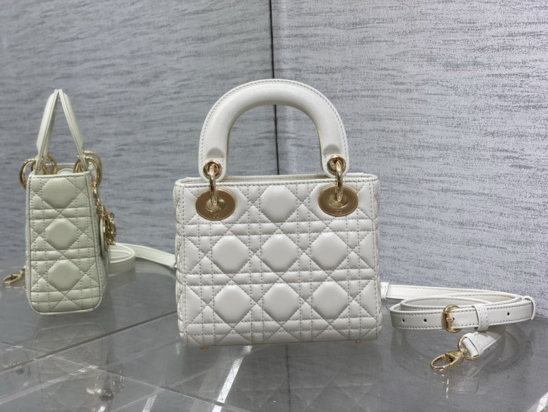 Dior - handbag