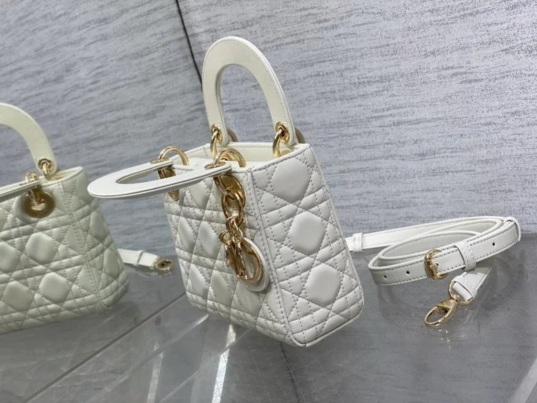 Dior - handbag