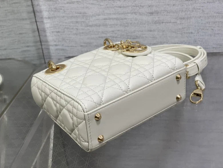 Dior - handbag