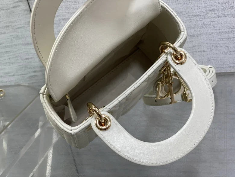 Dior - handbag