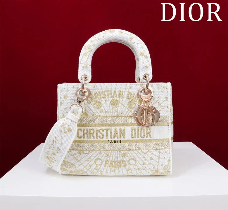 Dior - handbag