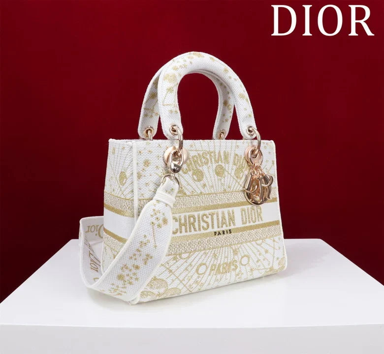 Dior - handbag