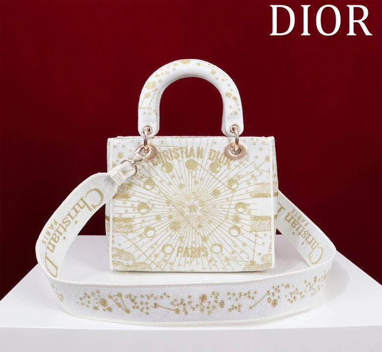 Dior - handbag