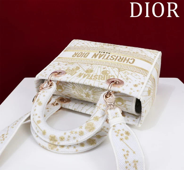Dior - handbag