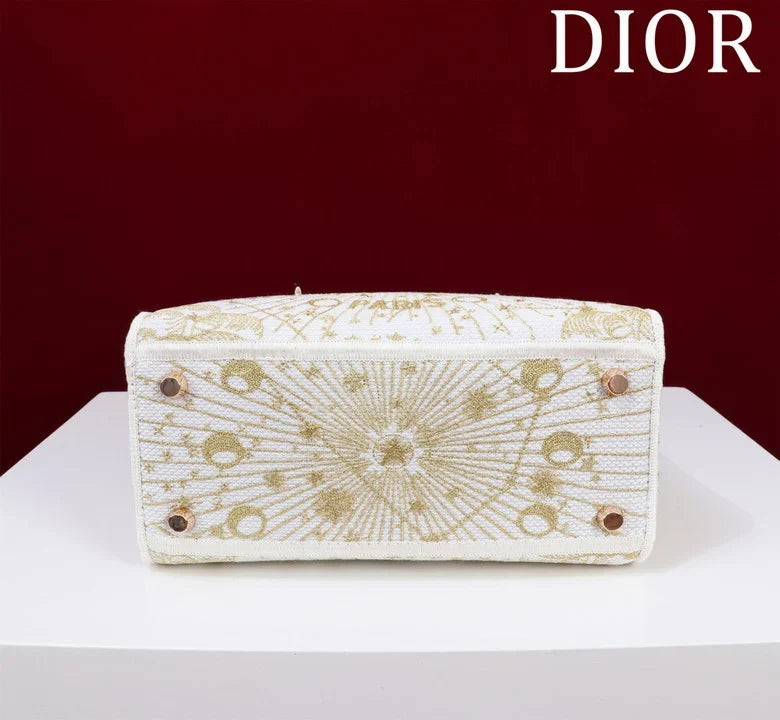 Dior - handbag
