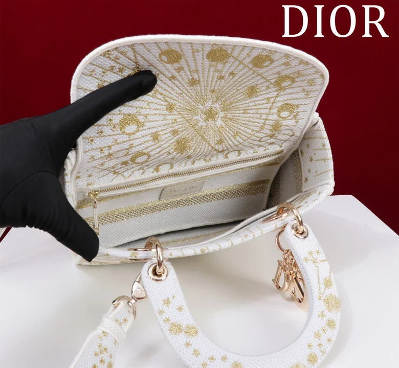 Dior - handbag