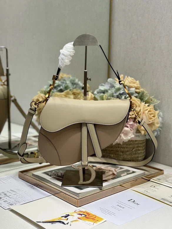 Dior - handbag