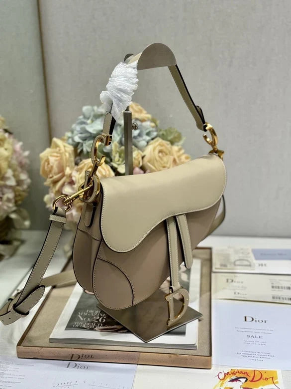 Dior - handbag