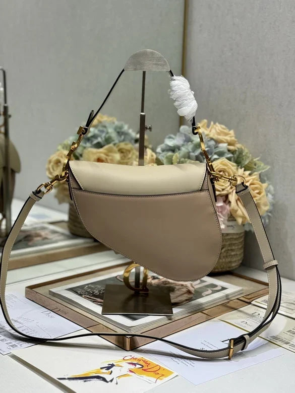 Dior - handbag