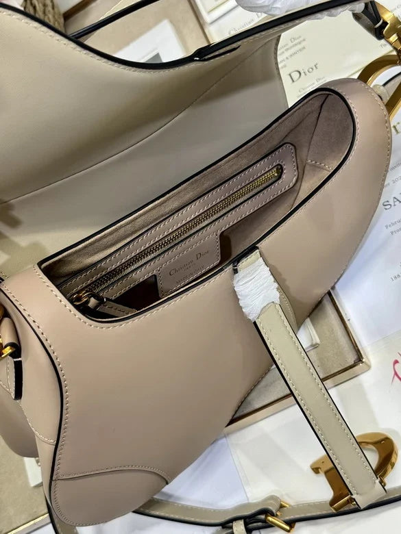 Dior - handbag
