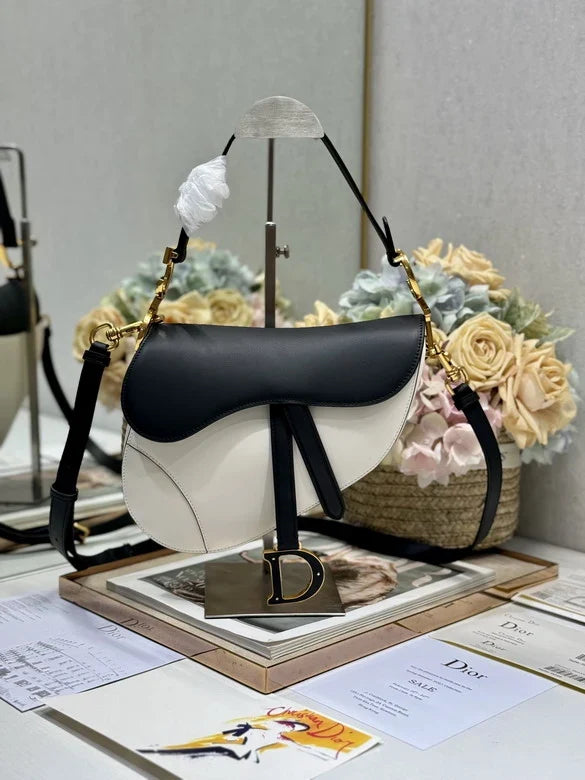 Dior - handbag