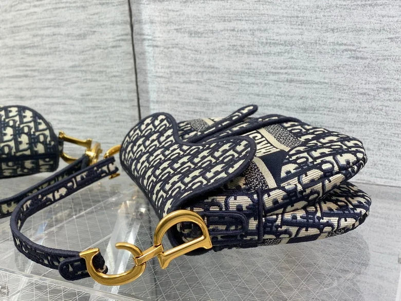 Dior - handbag