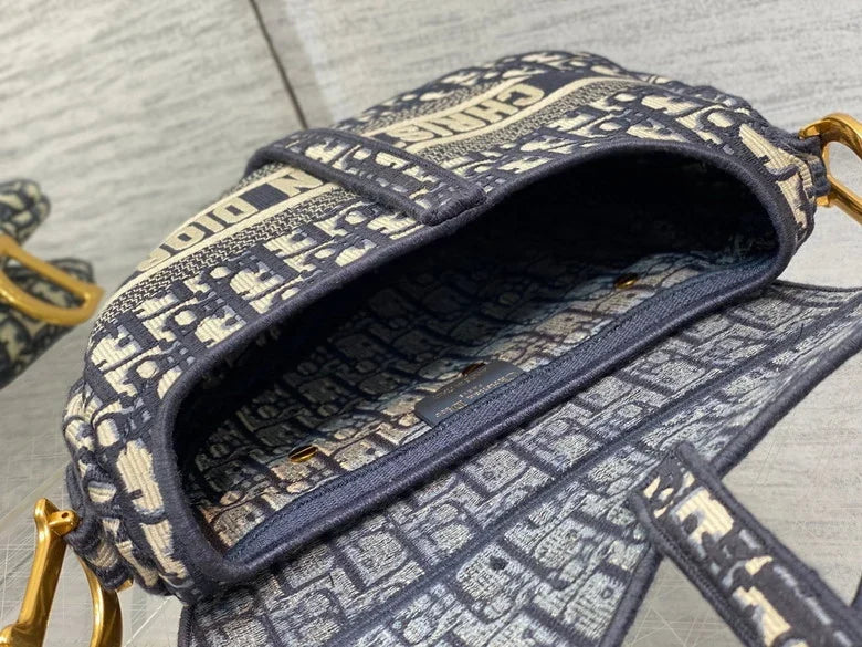 Dior - handbag