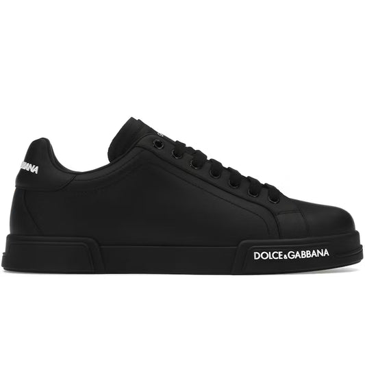 Dolce Gabbana - Classic Black